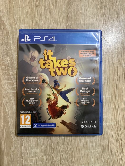 Диски на пс4 и пс5