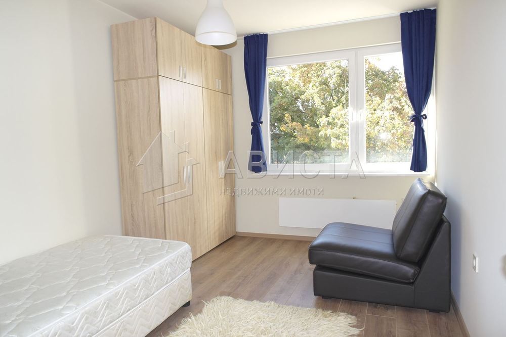 Продава се Двустаен апартамент в София, Редута - 48 кв.м за 1839 €/кв.м - Снимка #4