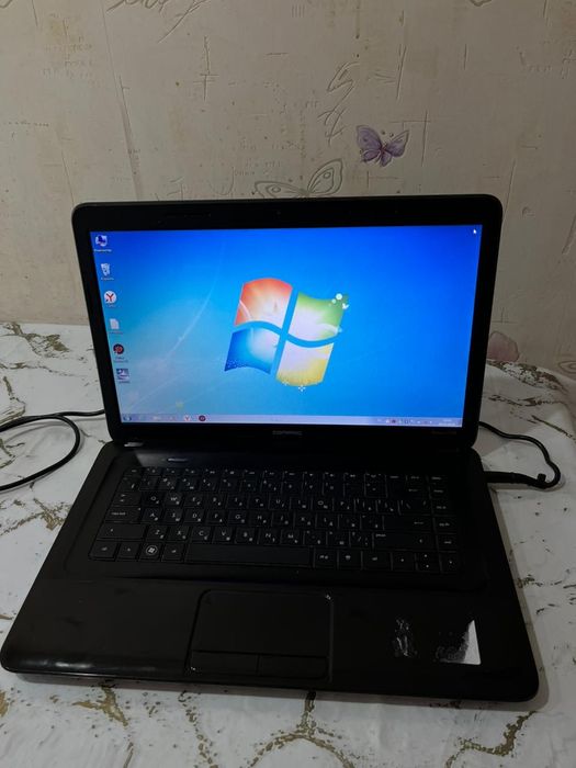 Compaq AMD E-300 / 6GB RAM / 1TB HDD