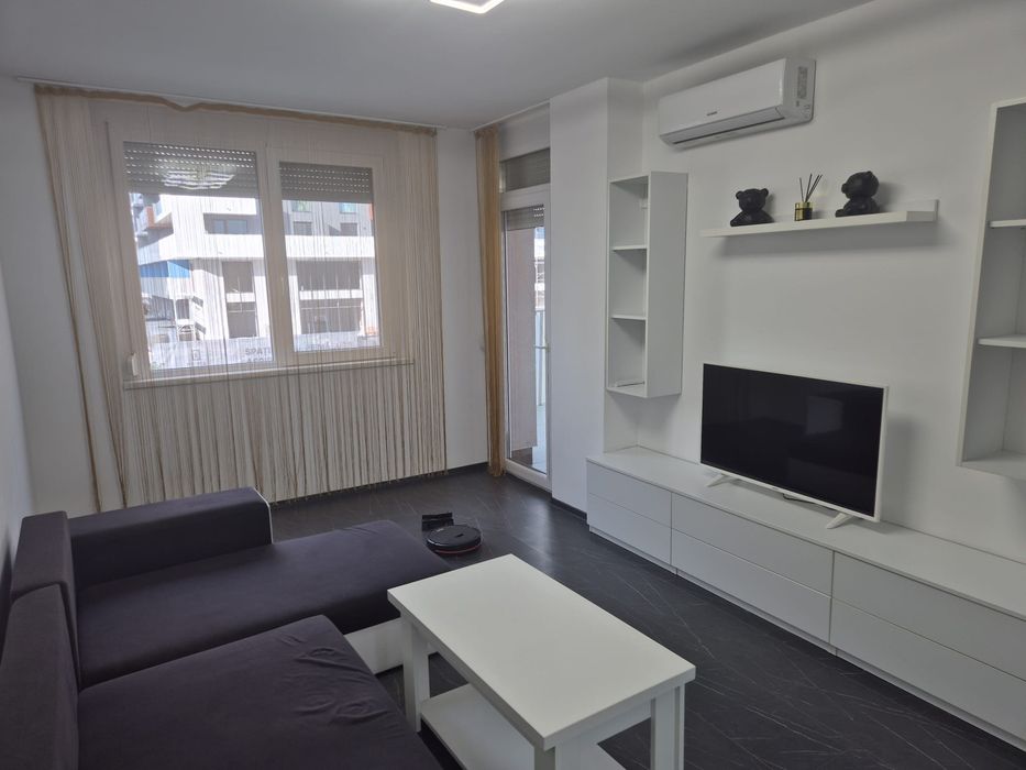 Chirie apartament 2 camere Ared