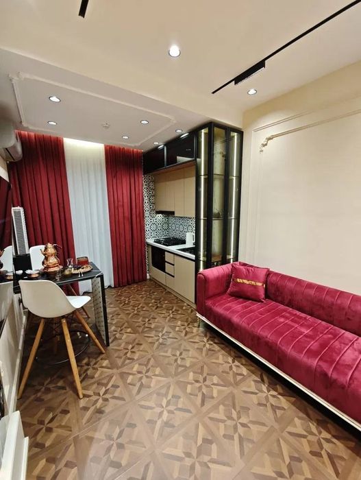 Жилой Комплекс OZMakon 2-х комнатная 40м2 ‼️ Улица Фергана йули