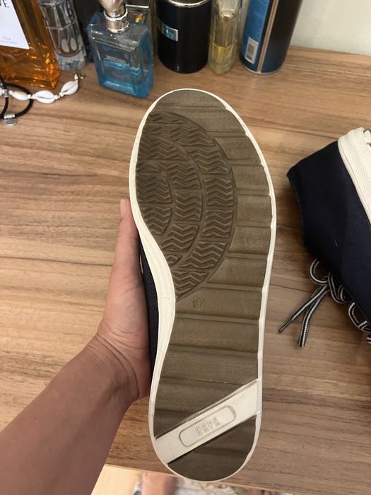 Кеды US Polo оригинал