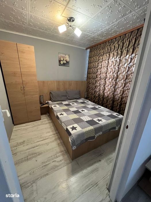 Apartament 2 Camere Regim Hotelier Satul De Vacanta