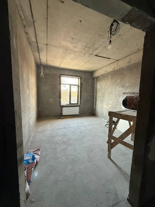 Продаётся квартира