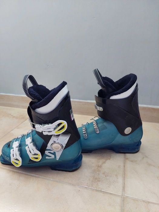 Ски обувки Salomon, размер 235