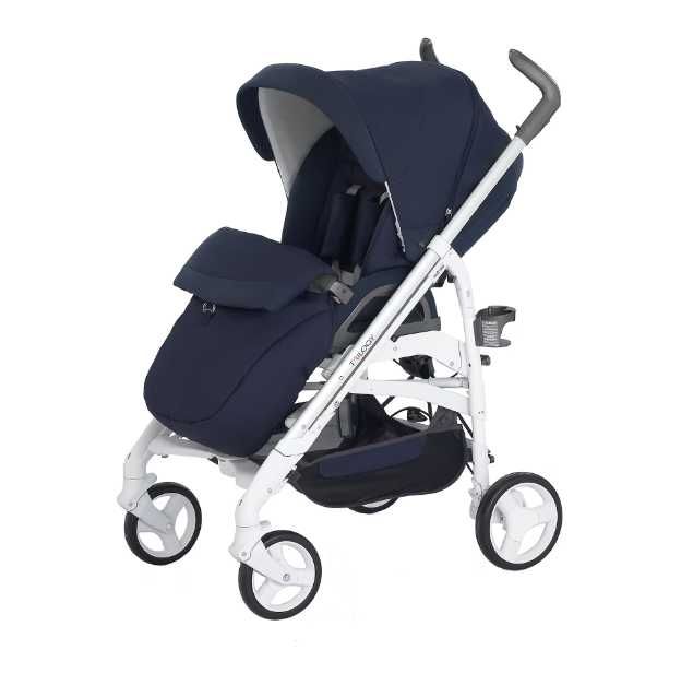 carut Inglesina cu scoica