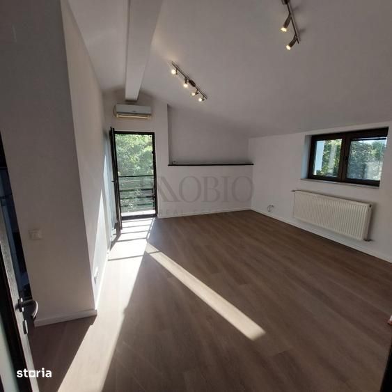 Apartament 5 camere / Parc Kiseleff / Vilă interbelică
