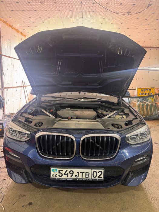 Автостекло Алматы Ауди Тайота