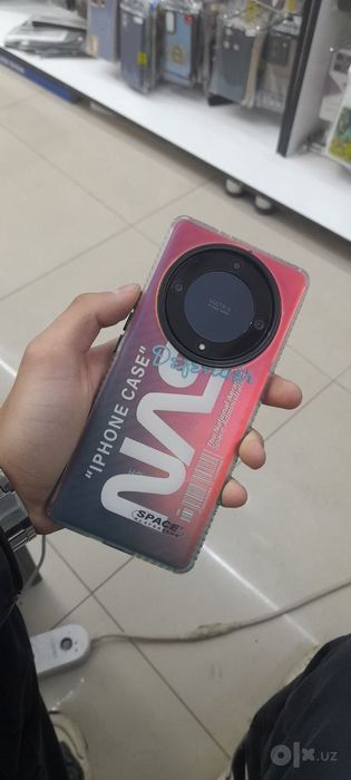 Honor x9a 256gb sotiladi