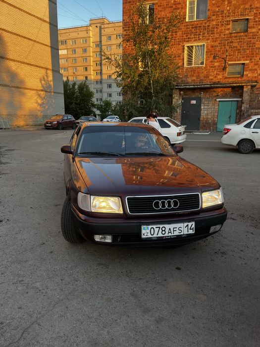 Продам Ауди 100 С4