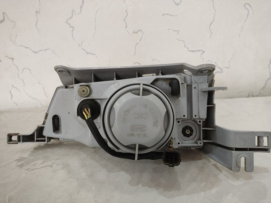 Фара на НЕКСИЯ 1