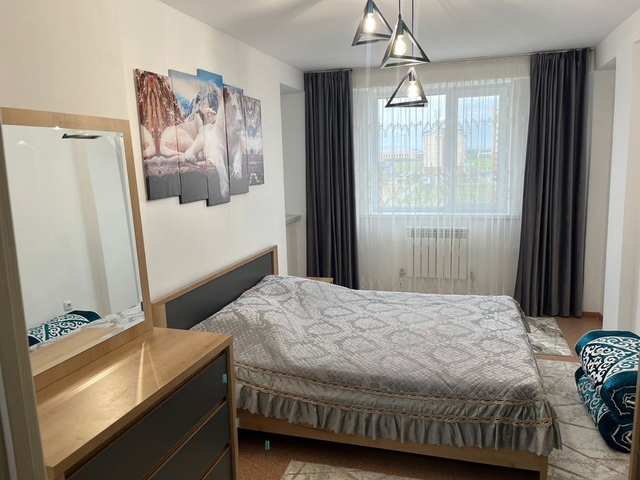 Аренда долгосрочно