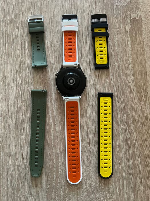 Часовник HUAWEI GT 4