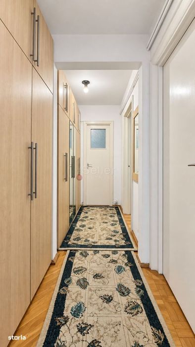 Apartament 3 Camere | Zona Garii