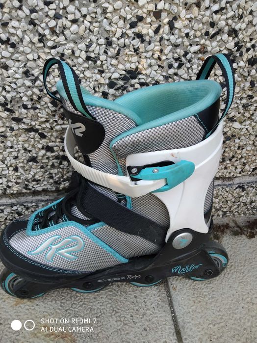 Ролери детски за ползване