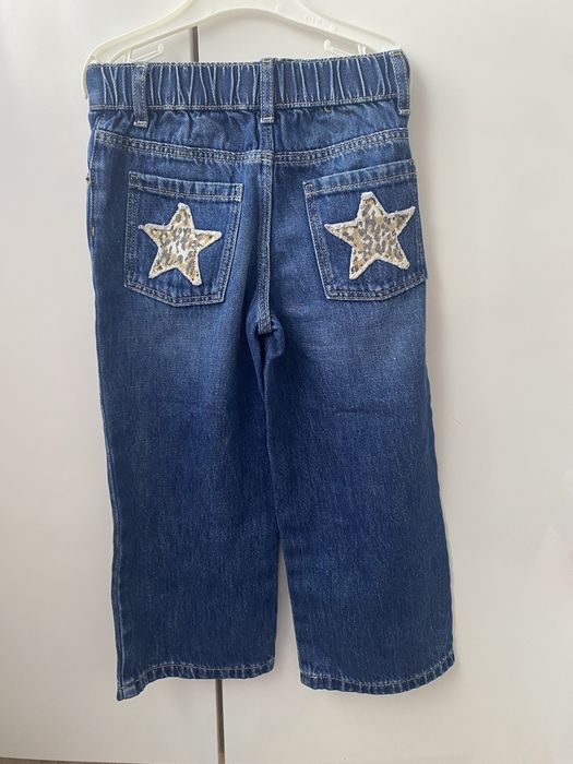 Дънки Zara kids