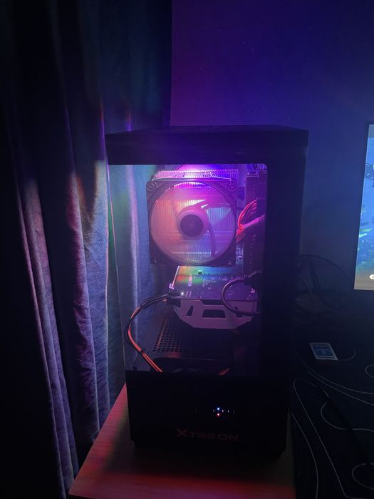 игравой компьютер