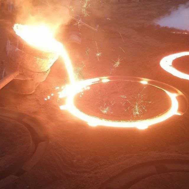 Чугунные люки Люк