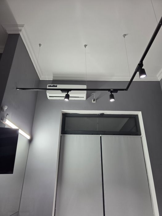 Кресло Место в салоне