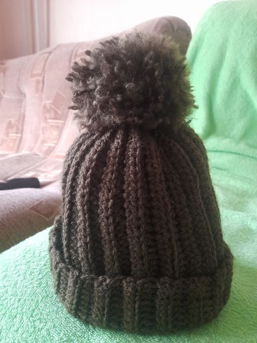 Вязание ручной работы, на заказ