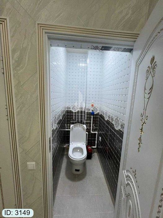 Kvartira sotiladi ️⃣№3149 5-mikrorayon somiy tarafda 2xonalik uyimiz