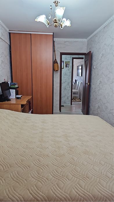 Продается квартира на Сабитова 14