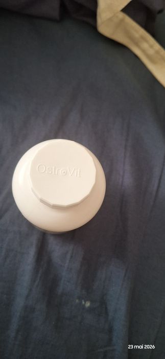 OstroVit Marine Collagen + Hyaluronic Acid + Vitamin C