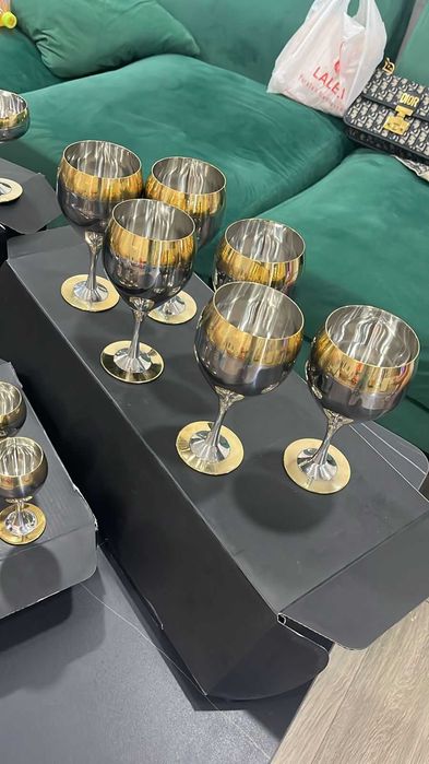 Стакан Барон люкс качества