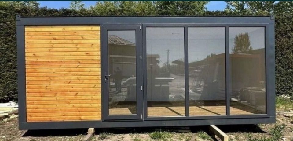 Container containere producător vând