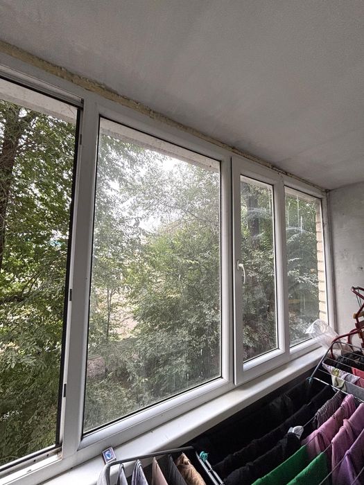 1 ком район Нефтебазы