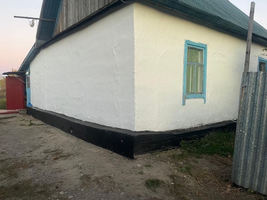 Продается дом с.Уварово