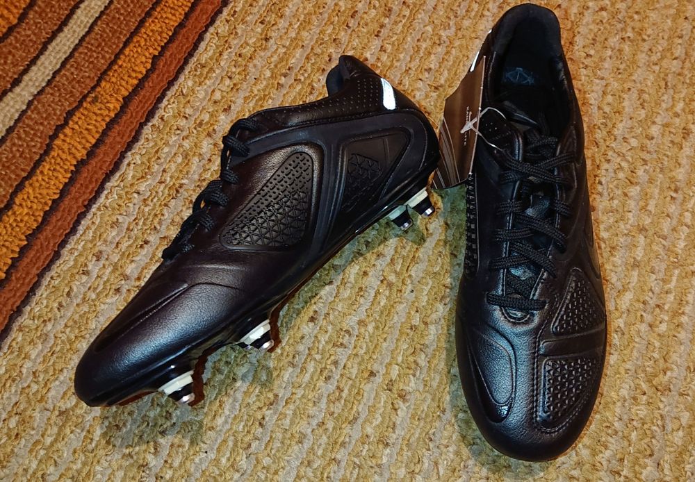 Бутонки Nike Kanga-Lite CTR 360