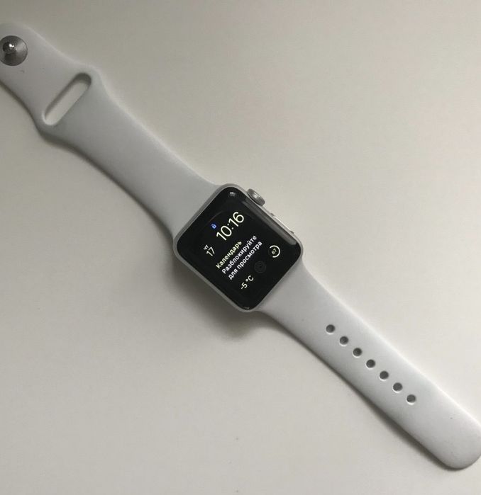 Apple watch 3 42 mm