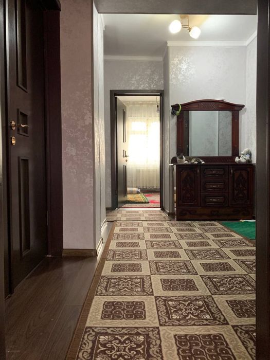 3xonali hamma sharoitga ega uy ijaraga beriladi yangi domladan