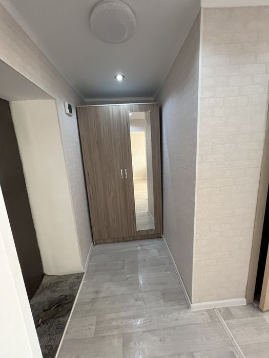 Сдам квартиру в центре города