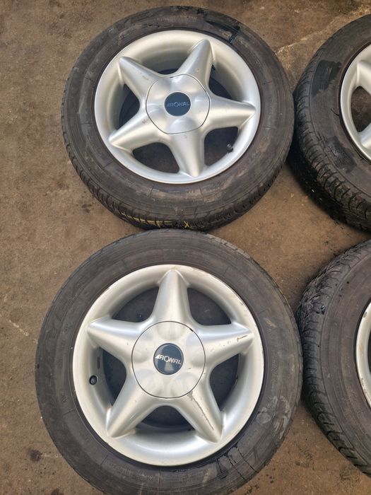 Джанти 14 цола 4×108