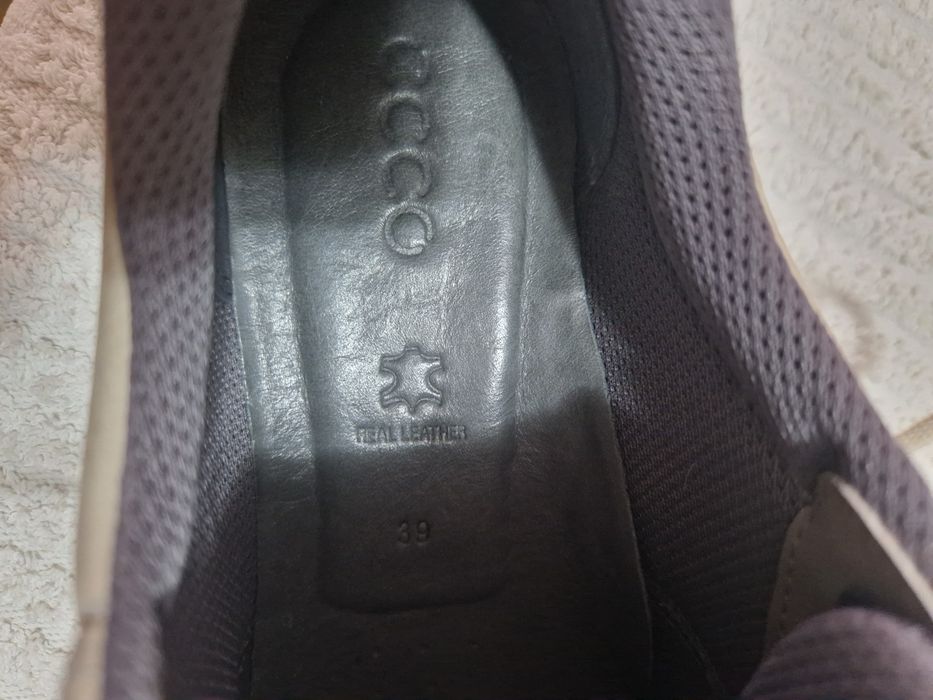 Eco Genna Sneaker Дамски обувки