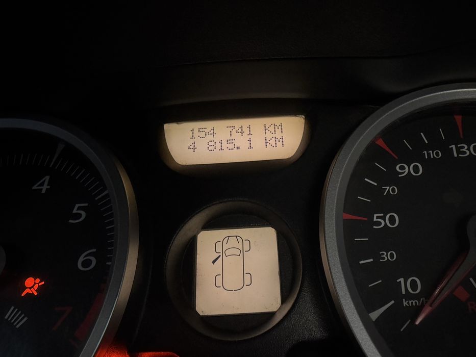 RENAULT Megane 2007 — imagine 5