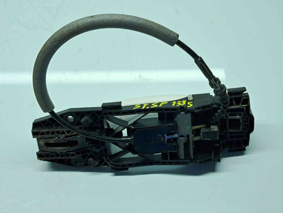 Maner usa stanga spate Skoda Superb III Combi (3V5) [Fabr 2015-2024] L