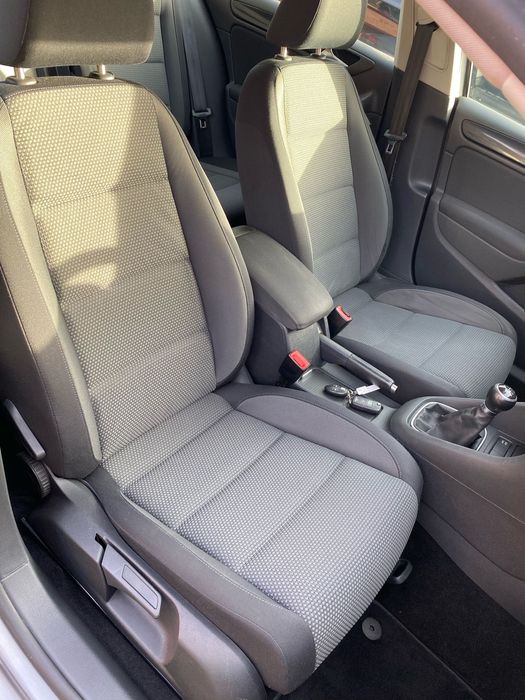 Vw Golf 2.0TDI EURO 5