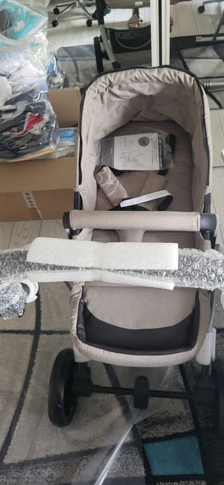 PACHET COMPLET PENTRU NOU-NĂSCUT – BĂIEȚEL | Tot ce aveți nevoie din prima zi!