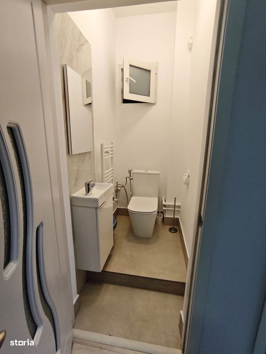 Apartament 2 camere central-zona P-ta Mihai Viteazul