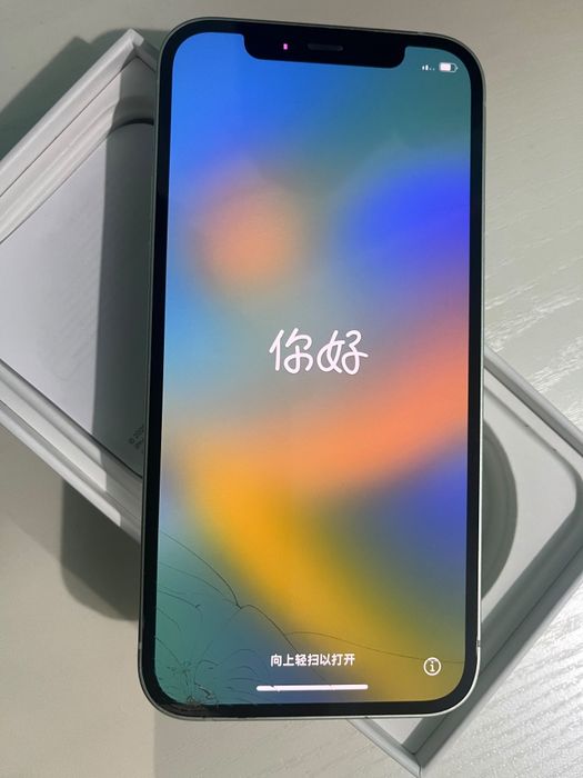 Продам Айфон 12 EAC 128