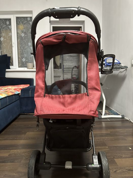 Продам коляску в отличном состояний