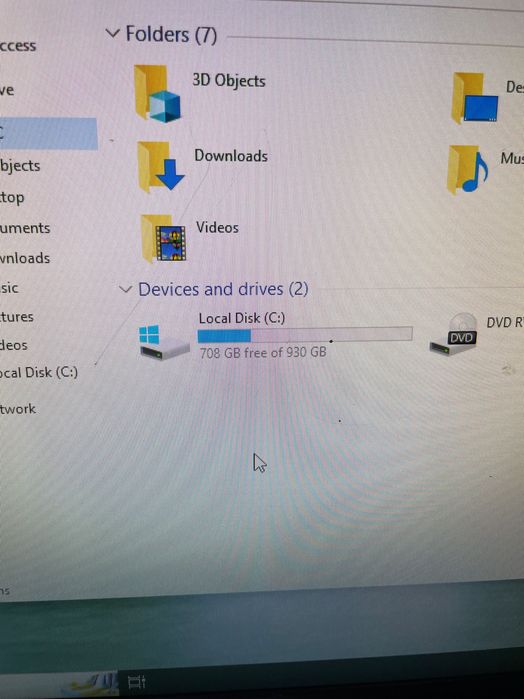 Kompuyuter huntkey oladiganla tel qlilar