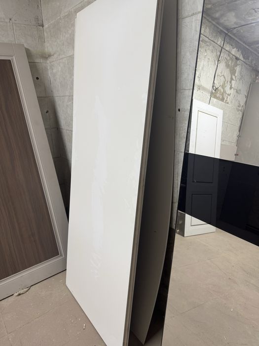 Межкомнатные двери