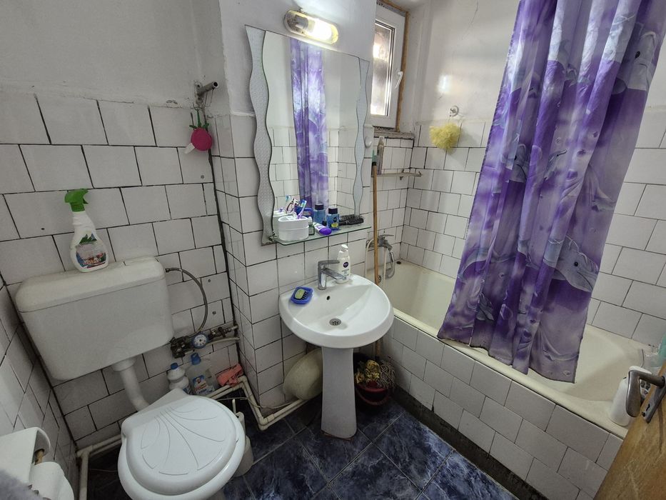 Apartament 2 camere 53 MP