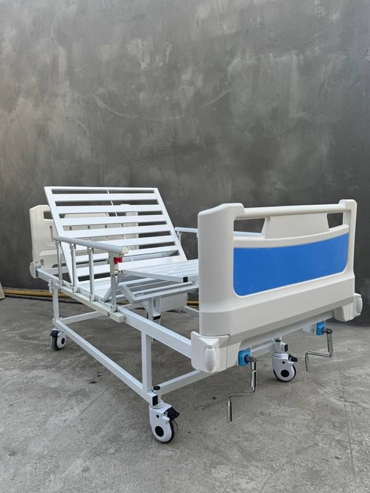 медицинская кровать для лежащие