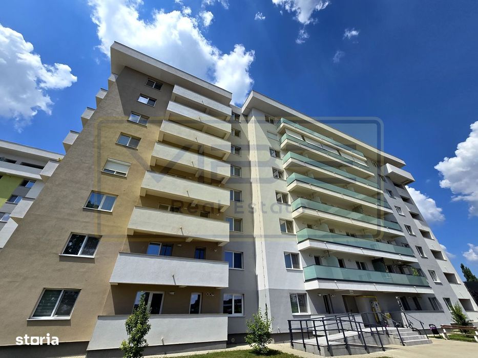 Dacia / Semicentral- Prima inchiriere- Modern/ Nou- parcare privata ac