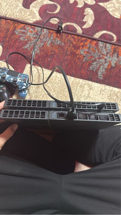 Ps 4 Пс4 в хорошем состояний